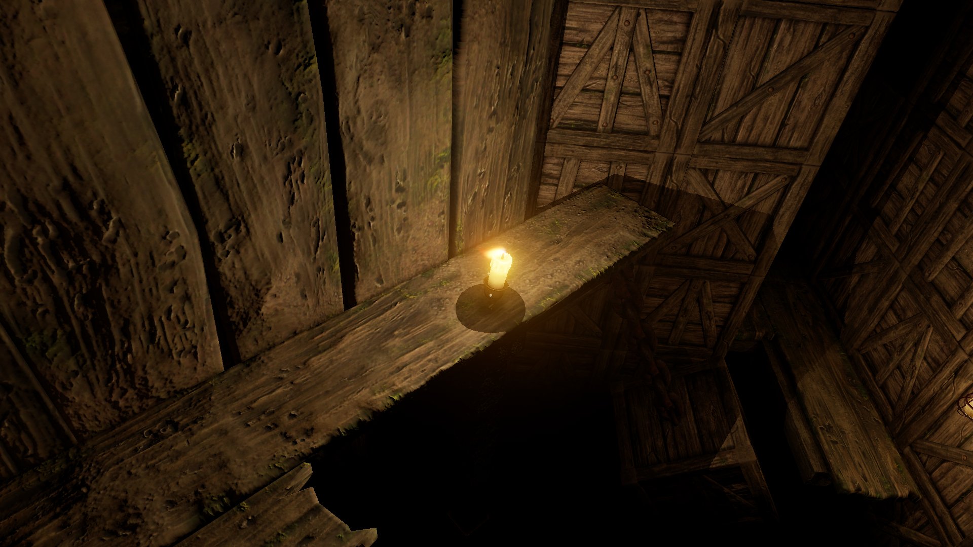 Candleman: The Complete Journey